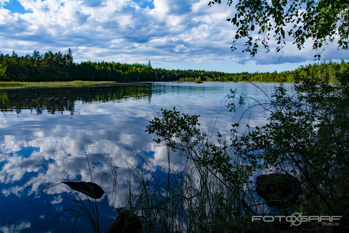 Lake of the lakes