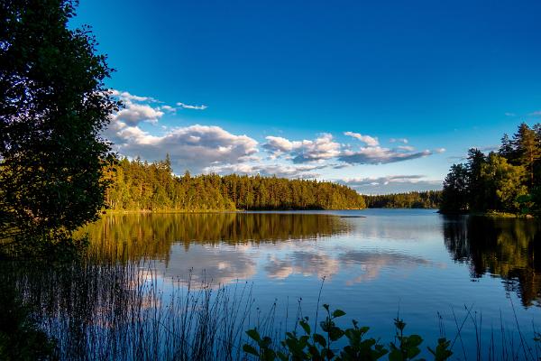 Lake of the lakes