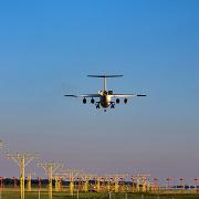 Avro RJ100